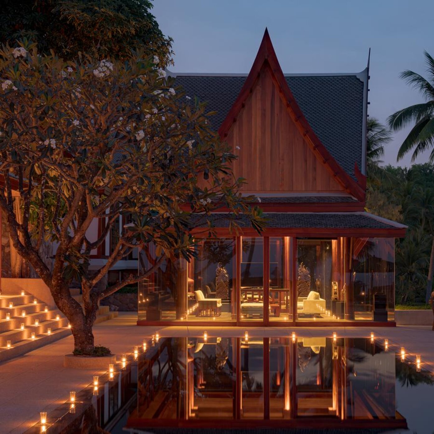 Amanpuri Phuket